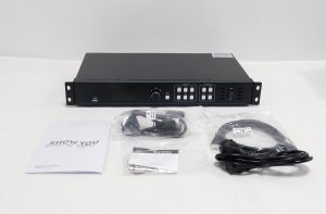 HUIDU HDP601 LED Display Board Video Processor