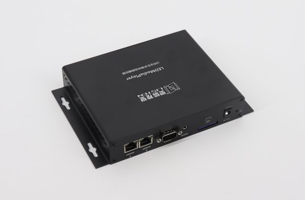 LISTEN Q3C LED Display Full Color Asynchronous HD Multimedia Player