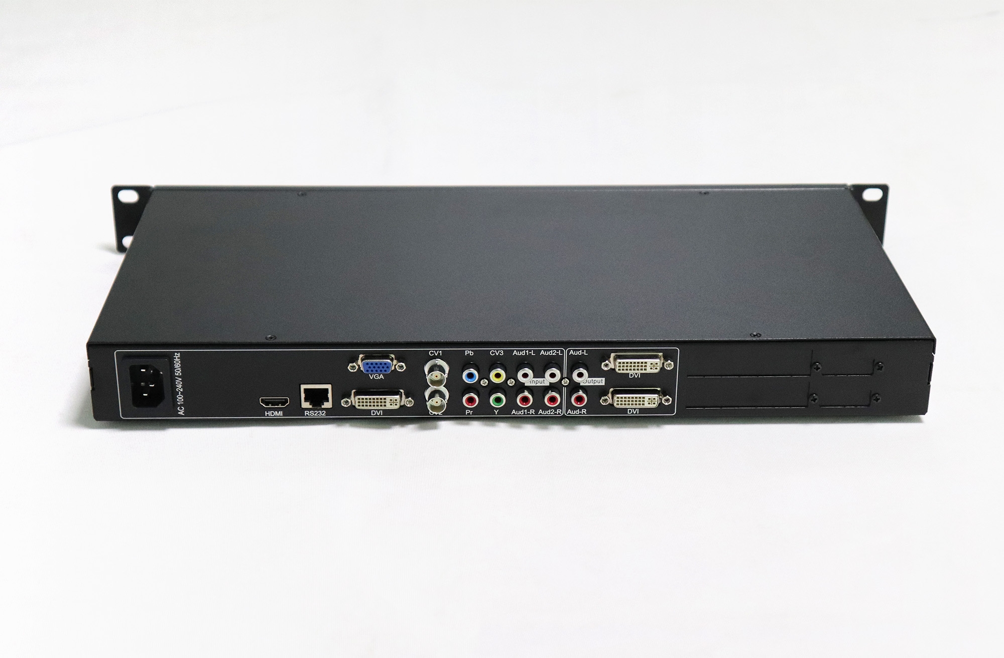 Ruijiang VP01H Multi-Screen Switching LED Wall Video Processor