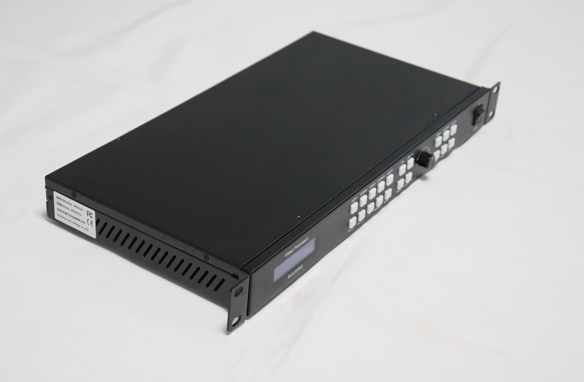 Ruijiang VP01H Multi-Screen Switching LED Wall Video Processor