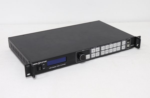 Novastar VX6S 2 in 1 Video LED Screen Controller