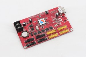 LISTEN XC4 Full Color Asynchronous LED Display Controller Card