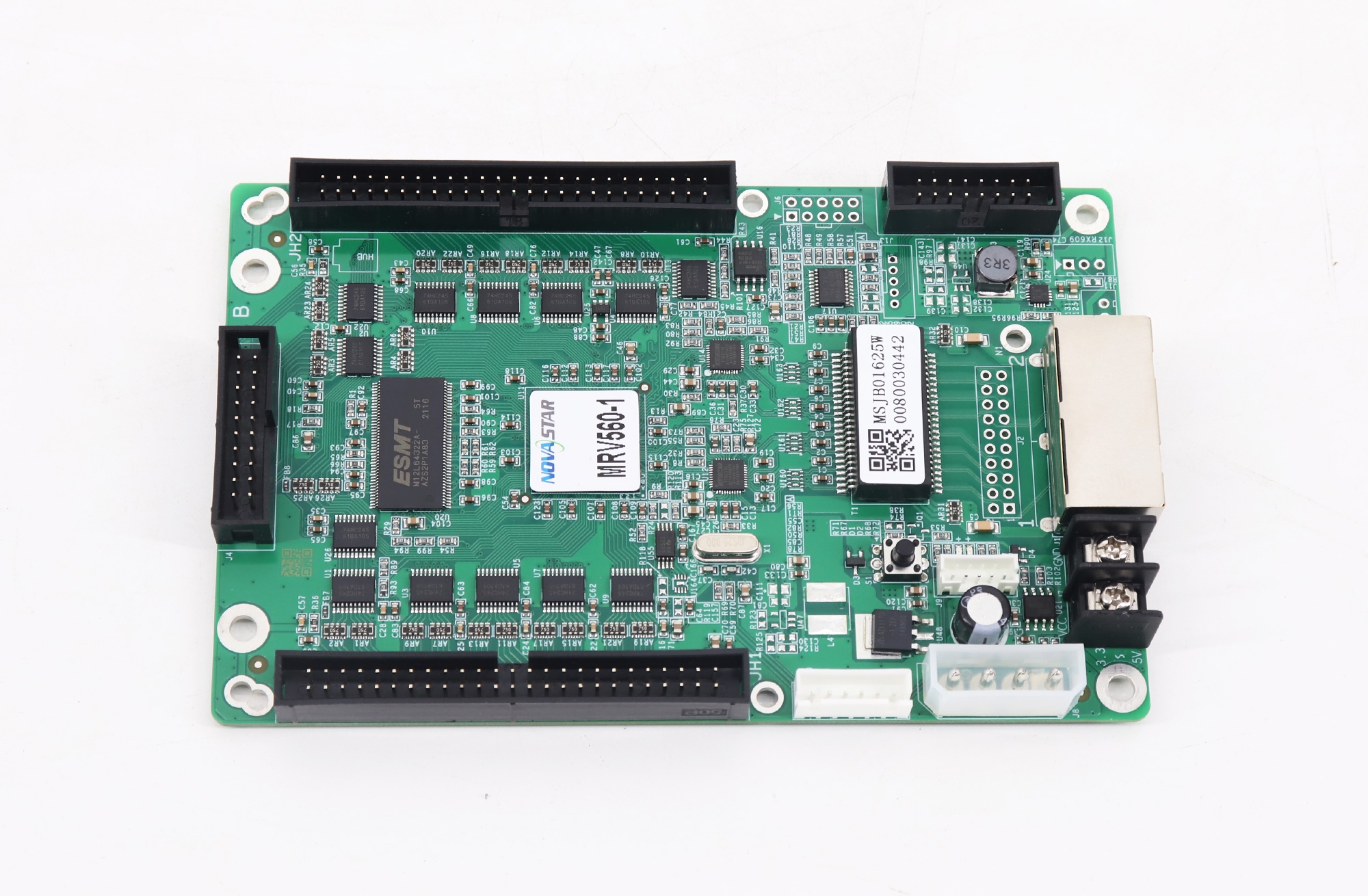 Novastar MRV560-1 EMC LED Display Controller Card