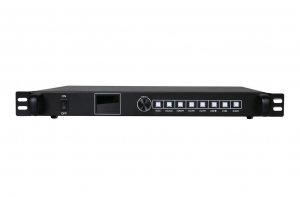 Sysolution S30 Easy to operate LED 2 In 1 Video Processor