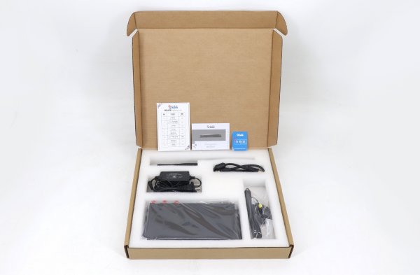 Colorlight C4 Cloud Server LED Player