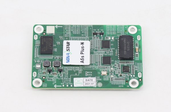 Novastar A5S PLUS-N LED Receiving Card