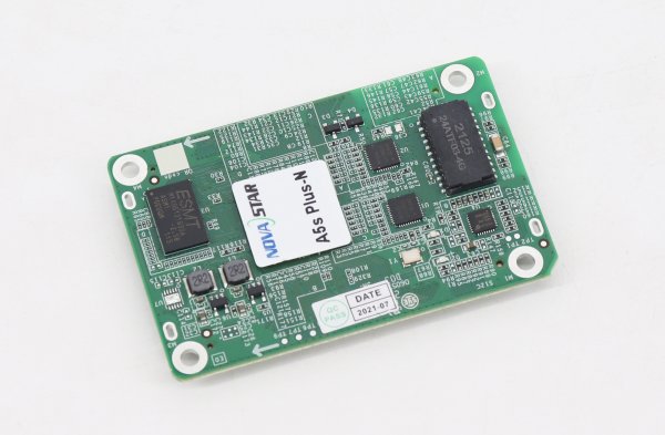 Novastar A5S PLUS-N LED Receiving Card