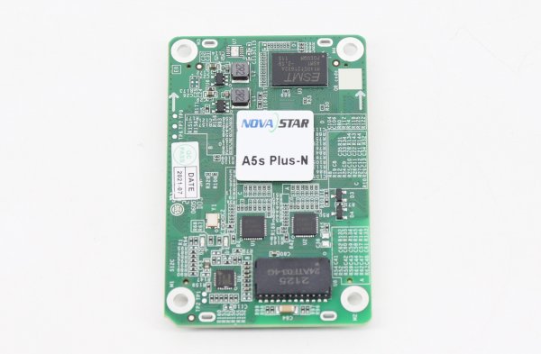 Novastar A5S PLUS-N LED Receiving Card