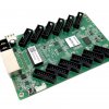 Novastar DH7512 LED Receiver Card with 12 HUB75E Ports