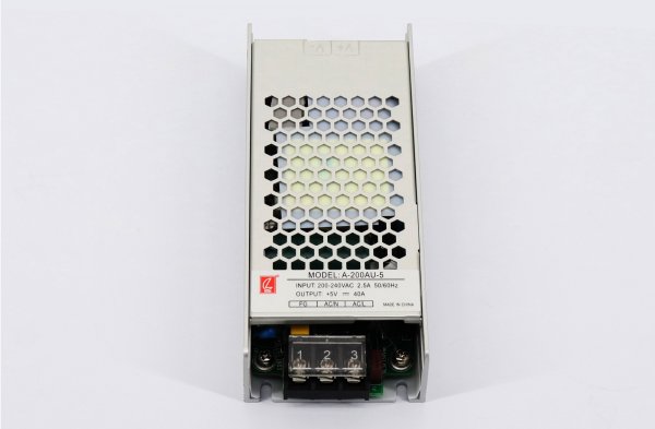 CZCL A-200AU-5 Switching Power Supply