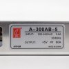 CZCL A-300AB-5 LED Switch Power Supply