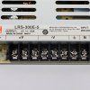 Meanwell LRS-300E-5 LED Video Display Power Supply