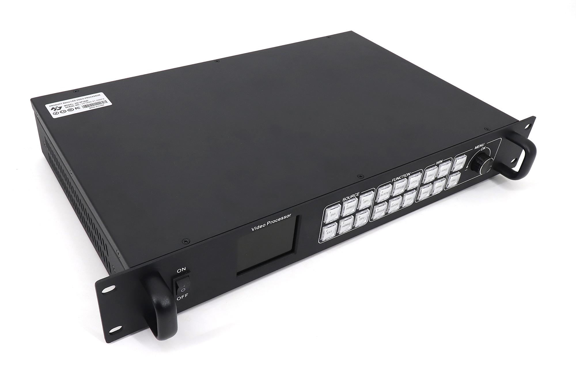 Huidu VP1640 HD All in one LED Video Processor