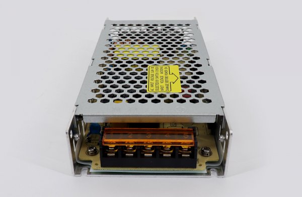 CZCL A-200AF-5XZ Power Supply with Input 100V~120V 200V~240V