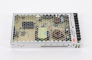 Meanwell LRS-200E-5 LED Power Supply