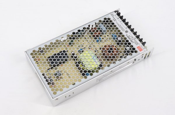 Meanwell LRS-200E-5 LED Power Supply