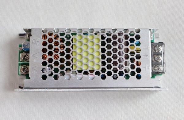 Rong-Electric MDH200H5 LED Screen Power Supply For Transparent LED Video Wall
