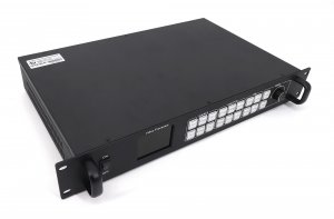 Huidu All-in-one LED Video Processor HD-VP1640