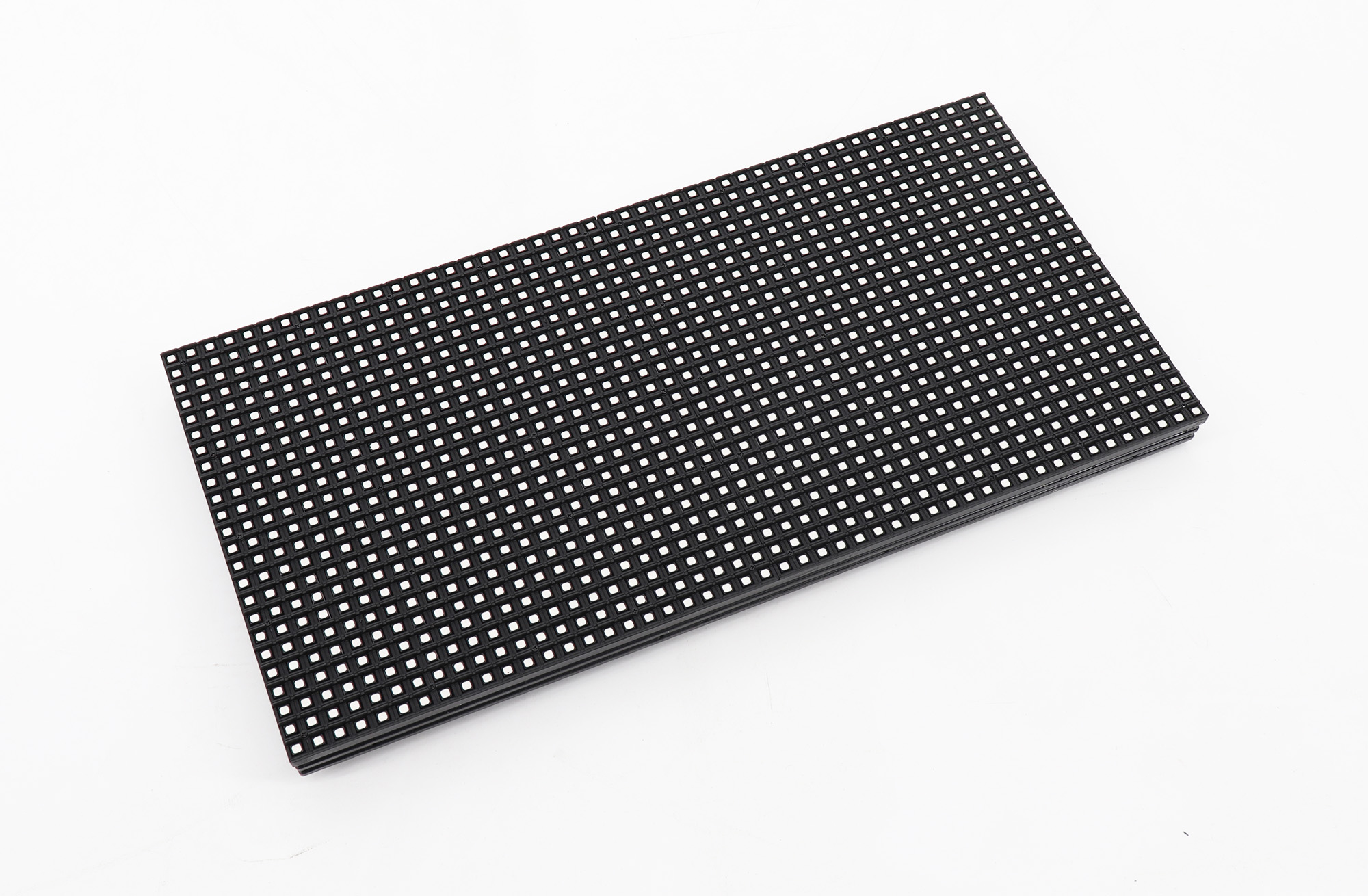 P6.67 Outdoor SMD LED display screen Module 320x160mm