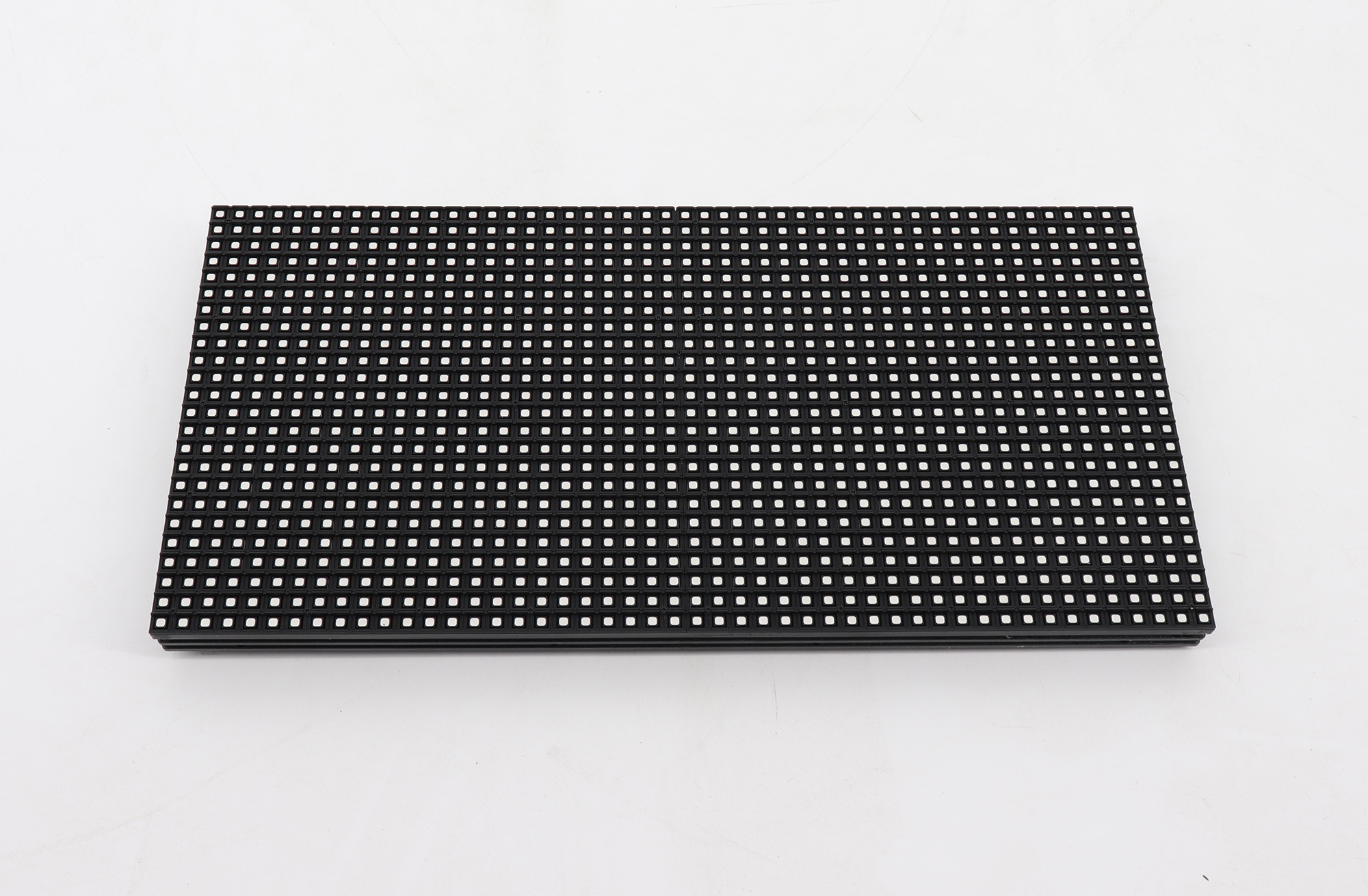 P6.67 Outdoor SMD LED display screen Module 320x160mm