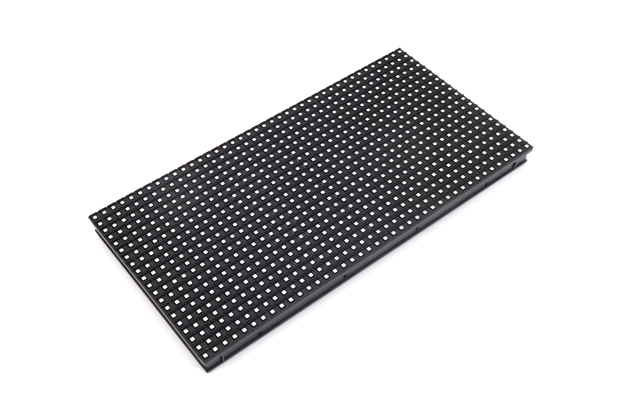 P8 Outdoor SMD3535 LED Screen Module 320x160mm