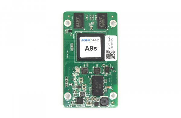 Novastar A9S High-end Large LED Display Screen Receiving Card