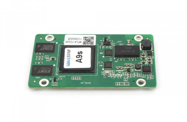 Novastar A9S High-end Large LED Display Screen Receiving Card