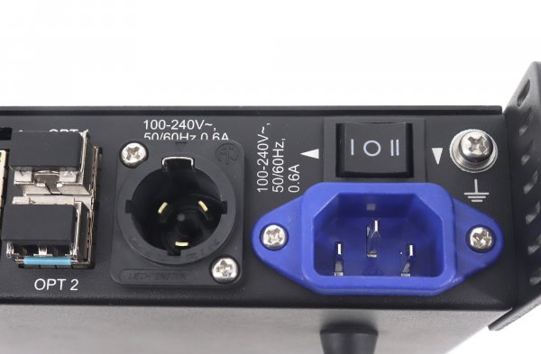 Novastar CVT10-S LED Screen Fiber Converter