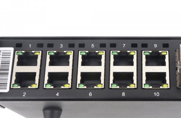 Novastar CVT10-S LED Screen Fiber Converter