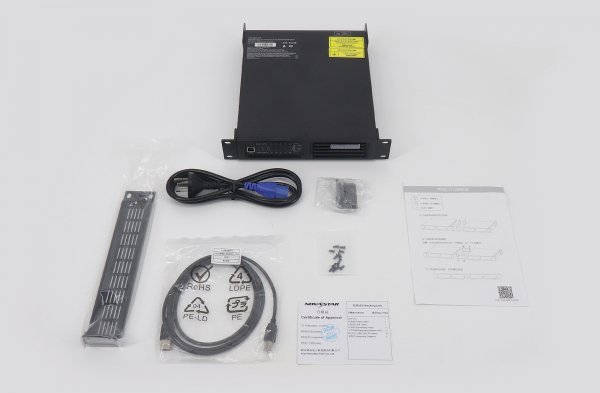 Novastar CVT10-S LED Screen Fiber Converter