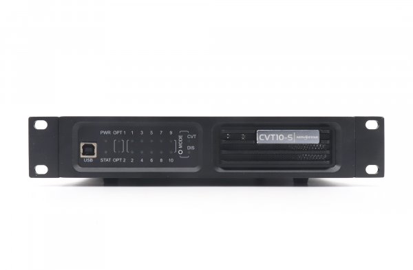 Novastar CVT10-S LED Screen Fiber Converter