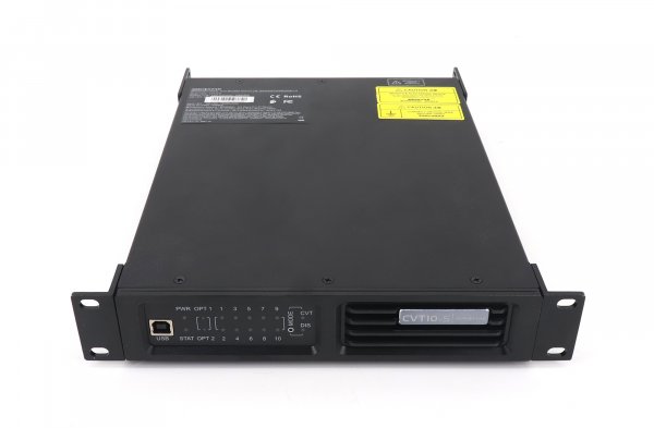 Novastar CVT10-S LED Screen Fiber Converter