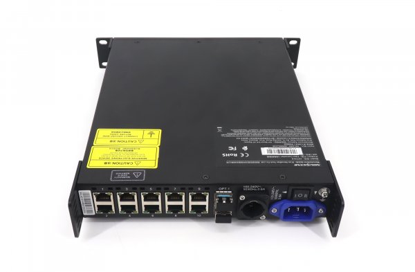 Novastar CVT10-S LED Screen Fiber Converter