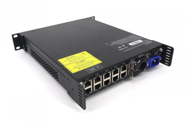 Novastar CVT10-S LED Screen Fiber Converter