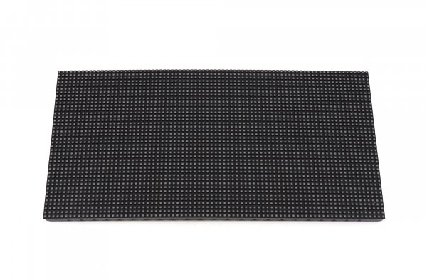 P3 Indoor 240x120mm LED Video Screen Soft Flexible LED Module