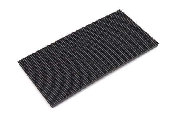 P3 Indoor 240x120mm LED Video Screen Soft Flexible LED Module