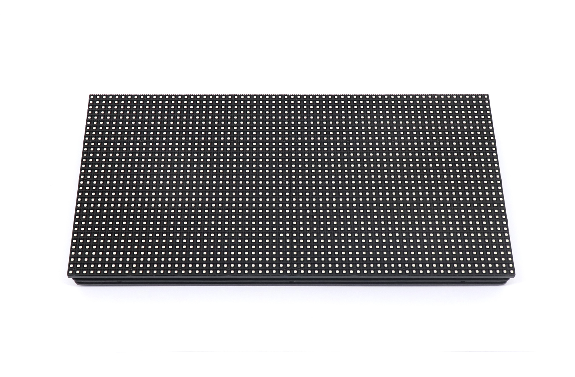 P4 Outdoor HD LED Display Screen Module 256x128mm