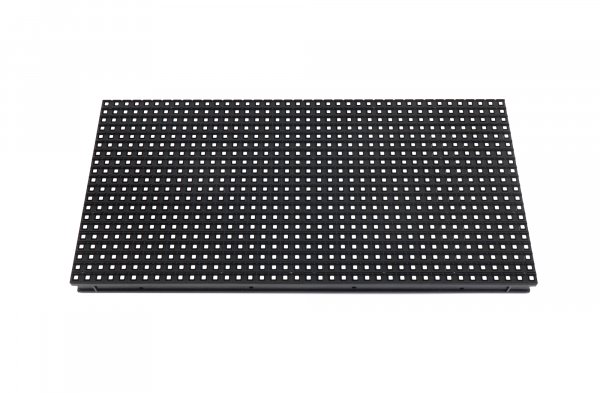 P8 Outdoor SMD3535 LED Screen Module 320x160mm
