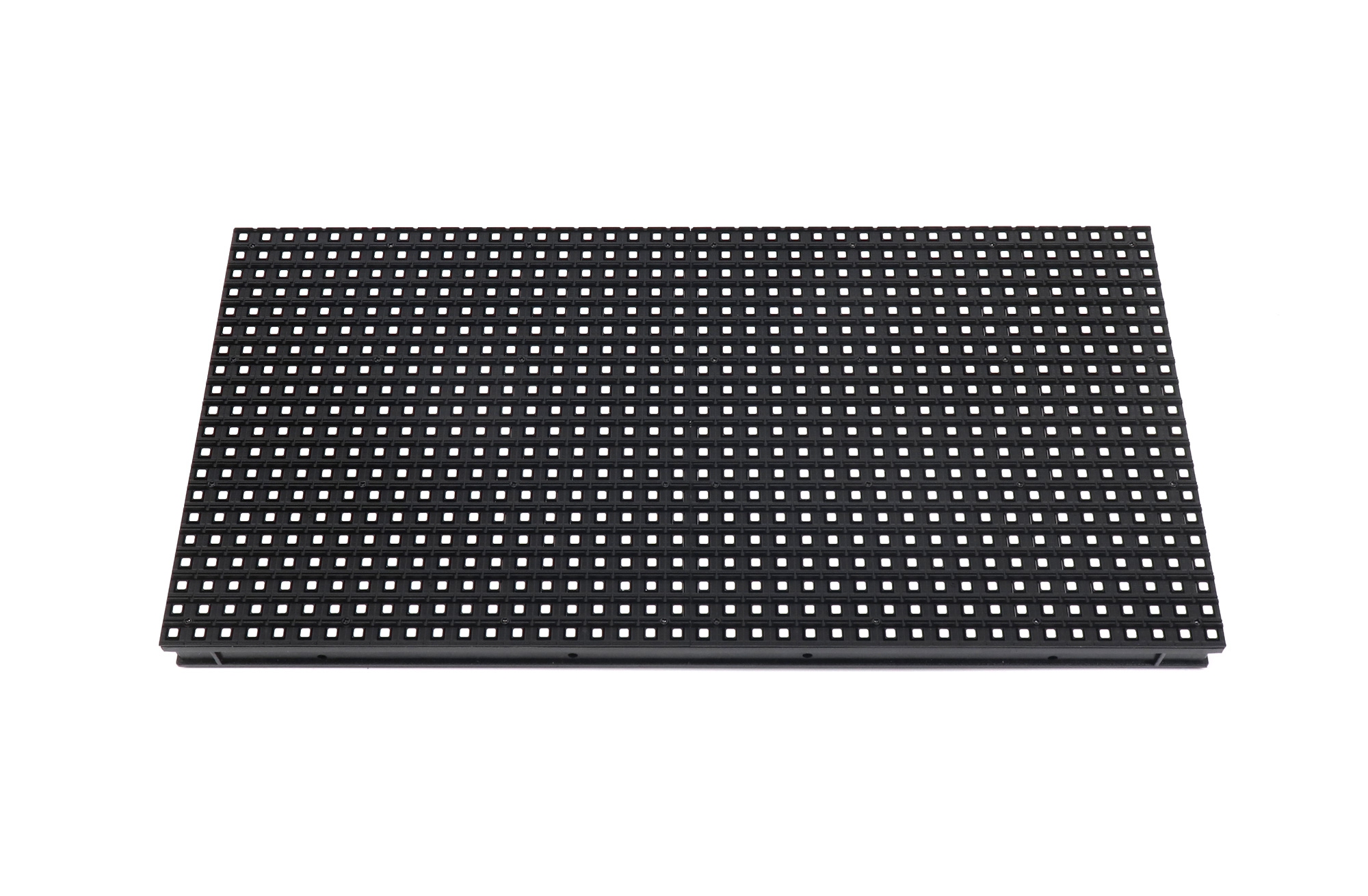 P8 Outdoor SMD3535 LED Screen Module 320x160mm