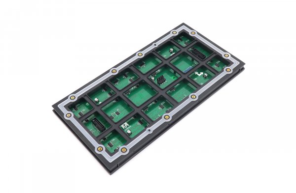 P8 Outdoor SMD3535 LED Screen Module 320x160mm