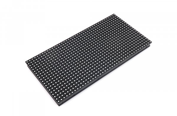 P8 Outdoor SMD3535 LED Screen Module 320x160mm