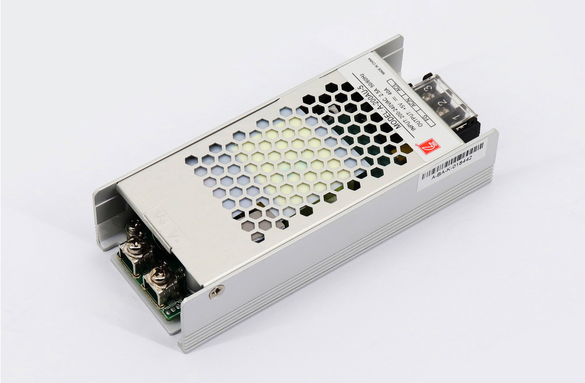 CZCL A-200AU-5 Switching LED display boardPower Supply