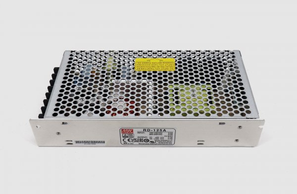 Meanwell RD-125A LED Power Supply