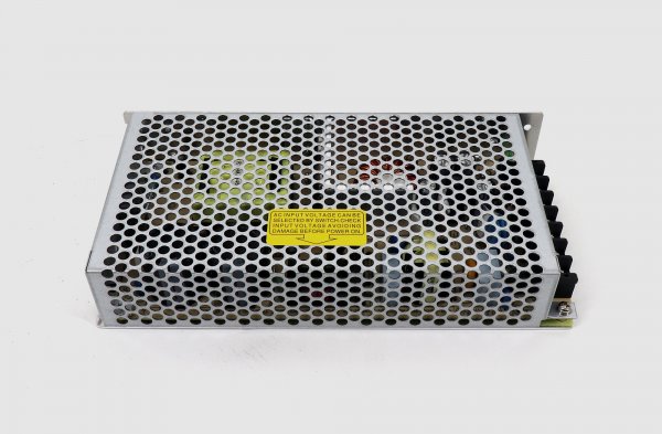 Meanwell RD-125A LED Power Supply