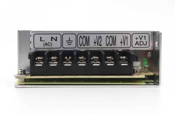 Meanwell RD-125A LED Power Supply