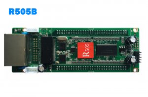 HUIDU R505/R507 Asynchronous LED Control System