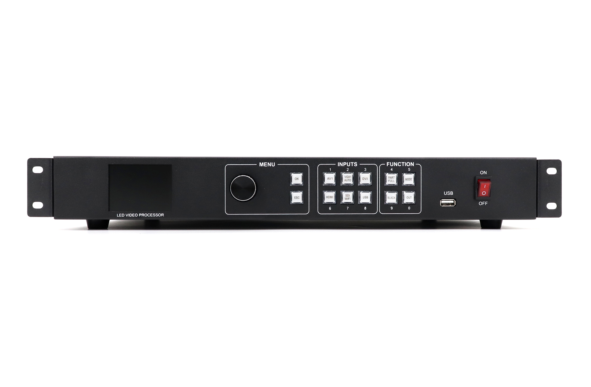 Amoonsky AMS-MVP300 LED Screen Video Processor