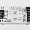 LAVALEE ASD-12D5N20A100DT Porwer Supply for Car LED Display