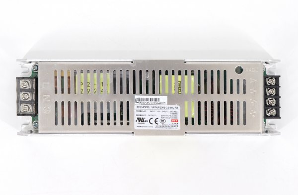 POWERLD VAT-UP200S-3.8-60L-AII 200Watts Single Output LED Display Power Supply