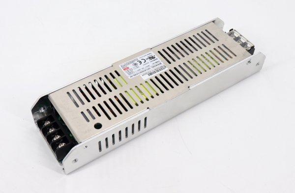 POWERLD VAT-UP200S-3.8-60L-AII 200Watts Single Output LED Display Power Supply